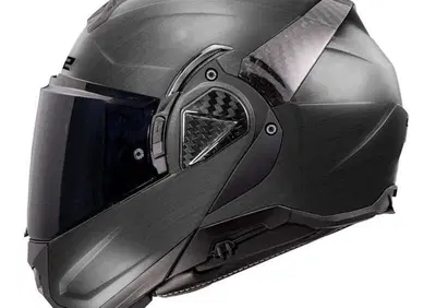 Casco Modulare Convertibile LS2 FF910 Advant II Je - Annuncio 9802346