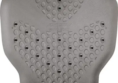 Protezione schiena Ixon IX-PRO BFB-2 CE Grigio - Annuncio 9456106