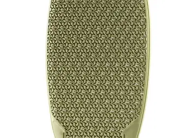 Paraschiena Ixon Fanom BFB_1 Kaki - Annuncio 9953278