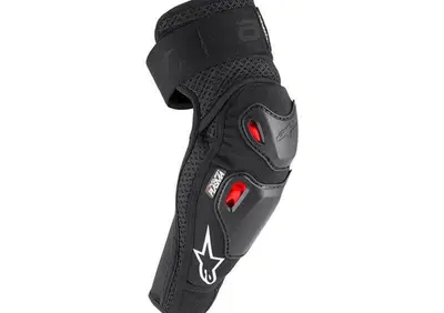Protezioni Gomito Cross Alpinestars Bionic Pro Pla - Annuncio 9737235