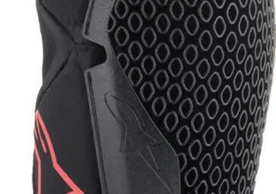 Coppia ginocchiere cross Alpinestars BIONIC FLEX K - Annuncio 9918906