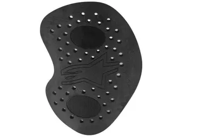 Protezione per fianchi Alpinestars Nucleon KR-H ne - Annuncio 8619492