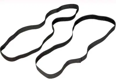 Ricambio elastici per supporto collo Alpinestars B - Annuncio 9715122