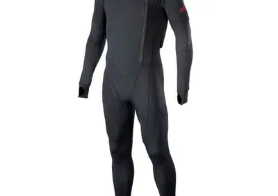 Sottotuta Alpinestars Tech Air 10 Race System - Annuncio 9739491