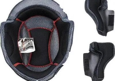 Ricambio Interni Completi LS2 Per OF562 Airflow L - Annuncio 9880482