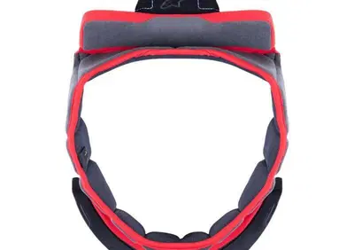 Ricambio Cuffia Alpinestars Per Supertech R10 Ross - Annuncio 9735261