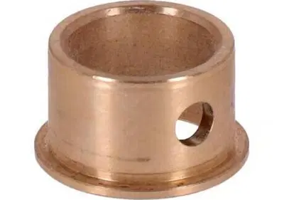 camshaft bushing S&S Outer. STD. 36-69 OHV S&S  - Annuncio 9958267