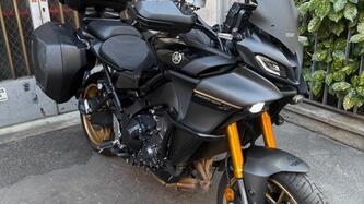 Yamaha Tracer 9 GT (2021 - 24)