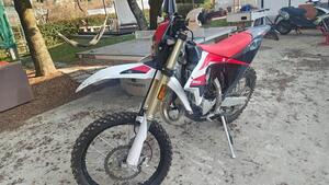 Fantic Motor XE 125 (2025) 