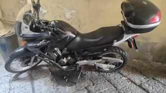 Honda Transalp XL 650V (2000 - 04) usata