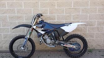 Yamaha YZ 125 (2007) usata