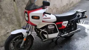 Moto Guzzi  
