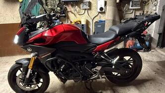 Yamaha Tracer 900 ABS (2015 - 16) usata