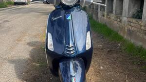 Vespa Primavera 150 3V ie ABS (2014 - 16) 