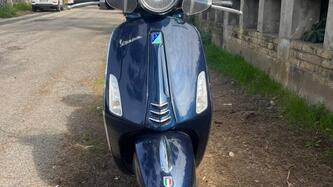 Vespa Primavera 150 3V ie ABS (2014 - 16) usata