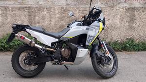 Husqvarna Norden 901 (2022 - 26) 