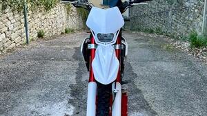 Fantic Motor Enduro 125 E Casa 4t (2018) 