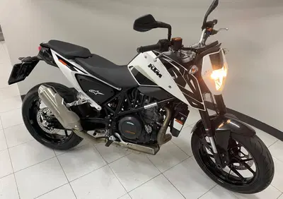 KTM 690 Duke (2016 - 19) - Annuncio 9958404