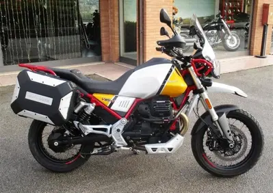 Moto Guzzi V85 TT Evocative Graphics (2019 - 20) - Annuncio 9958425