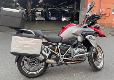 Bmw R 1200 GS (2013 - 16) - Annuncio 9958457