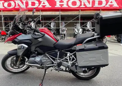 Bmw R 1200 GS (2013 - 16) - Annuncio 9958457
