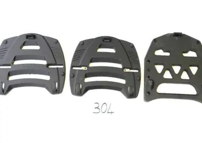 Piastre Givi Monokey per valigie/bauletto - Annuncio 9958452