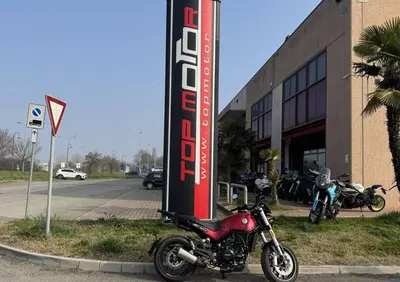 Benelli Leoncino 500 (2021 - 25) - Annuncio 9958464