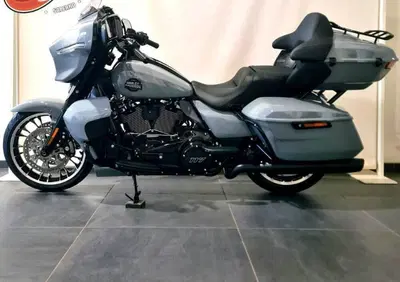 Harley-Davidson Street Glide Limited (2026) - Annuncio 9958474