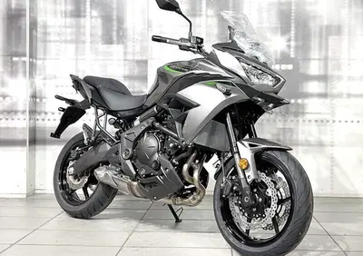 Kawasaki Versys 650 (2025 - 26) - Annuncio 9958489