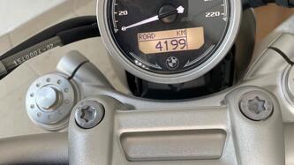 Bmw R nineT (2021 - 24) usata