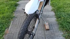 Betamotor RE 125 4T (2012 - 17)  (2)