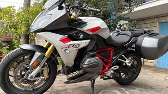 Bmw R 1200 RS (2017 - 19) usata