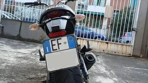 Ducati Scrambler 400 Sixty 2 (2016 - 21) 