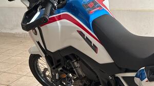 Honda Africa Twin CRF 1100L (2020 - 21) 