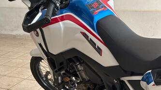 Honda Africa Twin CRF 1100L (2020 - 21)
