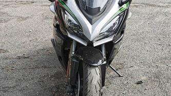 Kawasaki Ninja 1000 SX (2020) usata