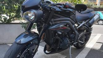 Triumph Speed Triple 1050 RS (2018 - 20) usata