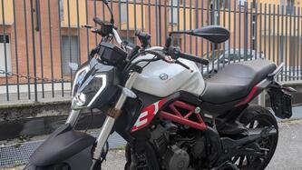 Benelli BN 302 S (2019 - 20) usata