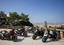 Una nuova Guerrilla 450 in arrivo? L'aggiornamento 2026 è atteso a brevissimo