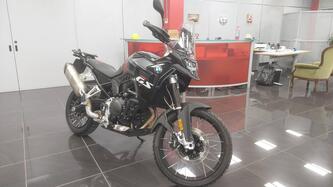 Bmw F 900 GS (2024 - 26)