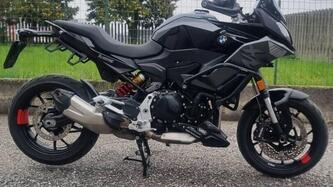 Bmw F 900 XR (2020 - 24) usata