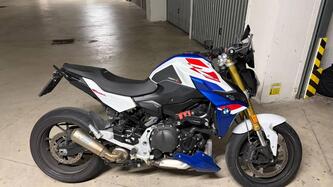 Bmw F 900 R (2021 - 24) usata