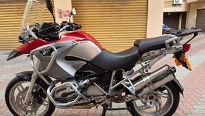 Bmw R 1200 GS (2004 - 07) 