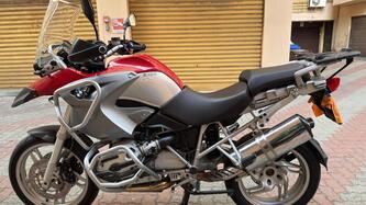Bmw R 1200 GS (2004 - 07) usata