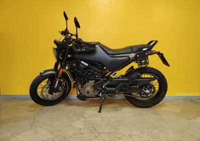 Husqvarna Svartpilen 401 (2021 - 23) - Annuncio 9958581