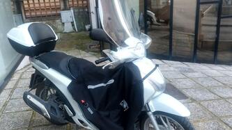 Honda SH 150 i ABS (2013 - 16) usata