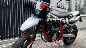 Swm SM 125 R (2017 - 20) 
