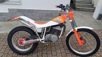 Fantic Motor Trial 300 / 305 usata