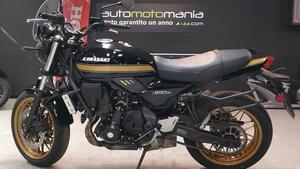 Kawasaki Z 650 RS (2025 - 26) 