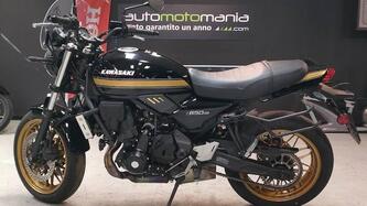 Kawasaki Z 650 RS (2025 - 26)